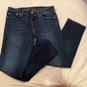 American Eagle Ne(x)t Level Flex Jeans